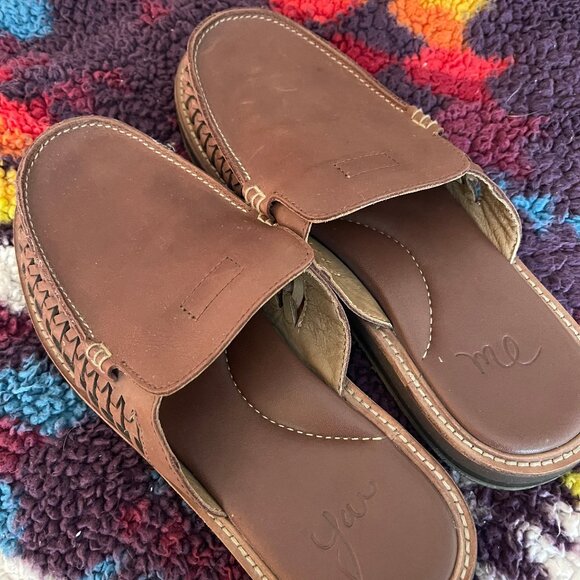 Sanuk Huarache Men - Picture 4 of 5